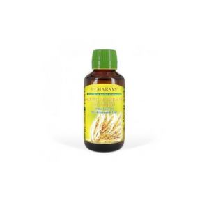 Marnys Huile de germe de blé 125ml