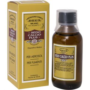 Sedocalcio Plus A&eacute;rosol