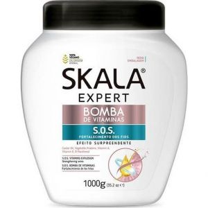 Skala Expert Conditioner SOS Vitamins Explosion 1000ml