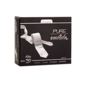 Drasanvi Pure Emotion Pure Pour Les 60 Caps