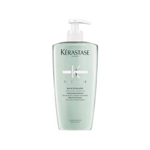 K&eacute;rastase Specifique Bain Divalent Champ&ocirc; Cabello Graso 500ml