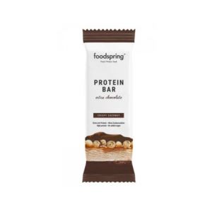 Foodspring Protein Bar Extra Chocolate Cocunut 45g