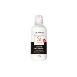 Aquasilice Silicium Organique Mobilit&eacute; Articulations 1L