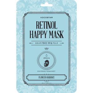 Kocostar Retinol Happy Mask 25ml