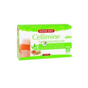 Super Diet Cellmine 20 Ampoules