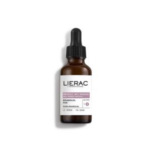 Lierac Protocole Anti Rougeurs Bisabolol Pur Le S&eacute;rum 30ml