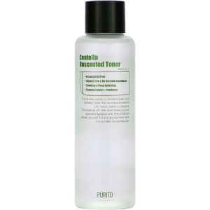 Purito Centella Unscented Toner 200ml