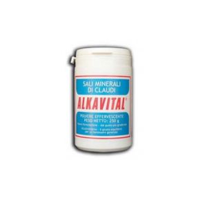 Alkavital 250G