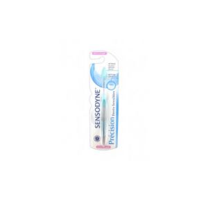 Sensodyne Brosse &agrave; dents Precision Extra Souple