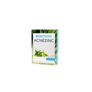 Oemine Aczenic 60caps