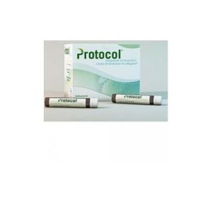 Protocole 30Fl 25Ml