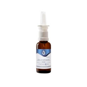 Catalyons Eau d'Argent Spray Nasal 30ml