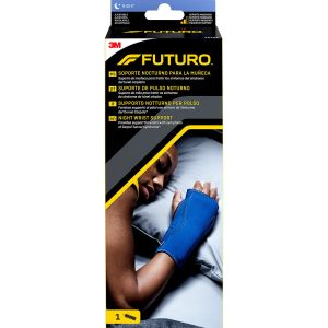 Futuro‰ã¢ Support carpal poignet nuit 1 pc