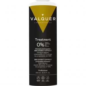 Valquer Champu Prolongador Sbs Divinity Effect 300 Ml