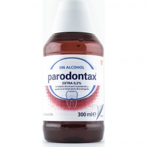 Parodontax Extra Colutorio 0,2% Clorhexidina 300ml