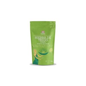 Iswari Wheat Grass Bio 125g