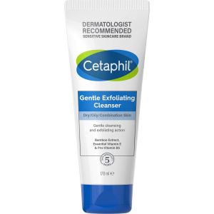 Cetaphil Exfoliante Facial Suave 178ml