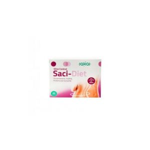 Sakai Sline Control Saci diet