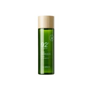 The Saem Jeju Fresh Aloe Toner Visage 155ml