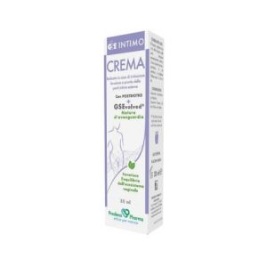 Gse Intime Creme 30ml