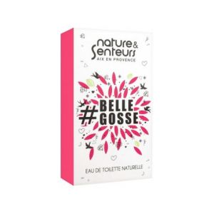 Horizane Natur/Sent Parf #Belle Gosse