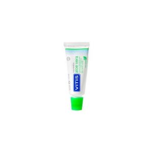 Vitis aloe vera dentifrice 15ml