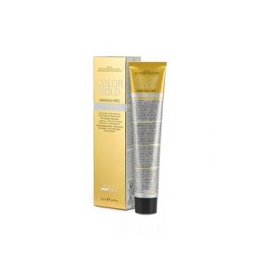 Design Look Color Gold 7.44 Blond Cuivré Intense 100ml