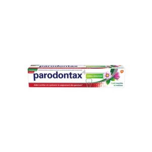 Parodontax Dentifrice Herbal Sensation 75ml