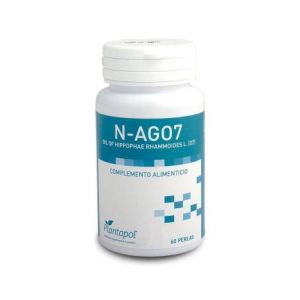 Plantapol N-Ago7 60caps