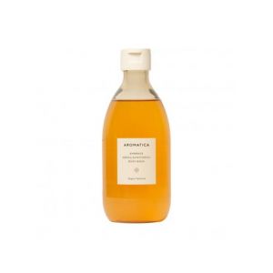 Aromatica Embrace Neroli Patchouli Body Wash 300ml