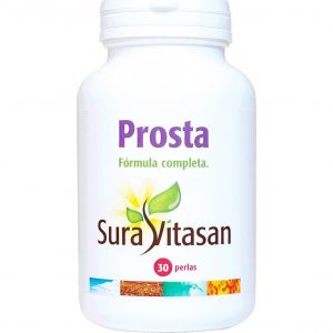 Sura Vitasan Prosta 30 Perles