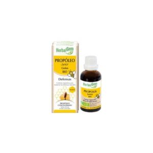HerbalGem Propoleo Junior Gotas 15 ml