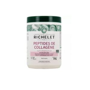 Richelet Peptides de Collag&egrave;ne 288g