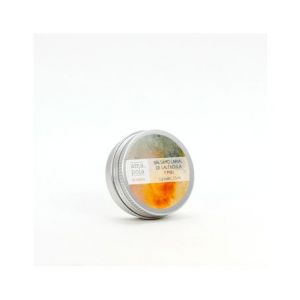 Amapola Biocosmetics Baume Lèvres Calendula et Miel 15ml
