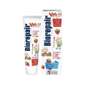 Biorepair Enfants 0-6 ans
