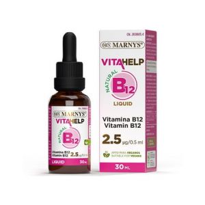 Marnys Vitamine B12 30ml