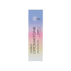 Montibello Cromatone Meteorites Toner Denim Sapphire 60g