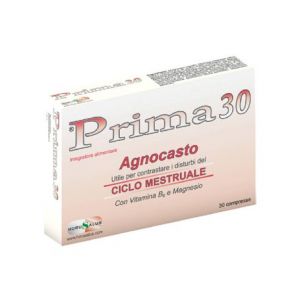 Horus Prima 30 30Cpr