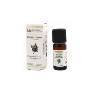 Médicinal Huile Essentielle D'Encens Oliban Bio 10ml
