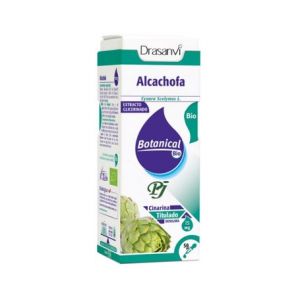 Drasanvi Artichaut Gouttes d'Artichaut 50 ml