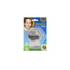 Notre peigne lendrera premium 1 pc lendrera
