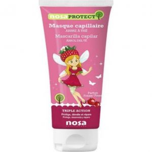 Masque Nosa Tea Tree Fraise 100ml