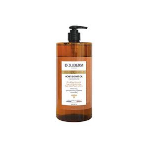 Doliderm Huile Douche Rituel Miel 1L