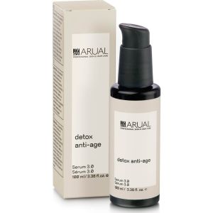 Arual Sérum Detox Antiage 100ml