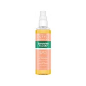 Somatoline Remodelant Active Huile Sèche 125ml