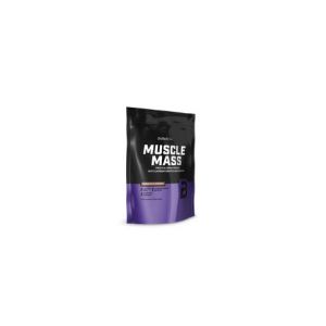 BioTech USA Muscle Mass Chocolat 1000g