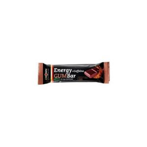 Crown Emergy Gym Bar Cola Caffeine 64mg 1ut