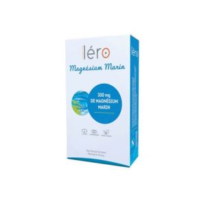 Lero Magnesium Marin Cpr 30