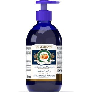 Marnys Aceite Hueso De Albaricoque 500 ml