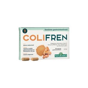 Colifren 30Cpr